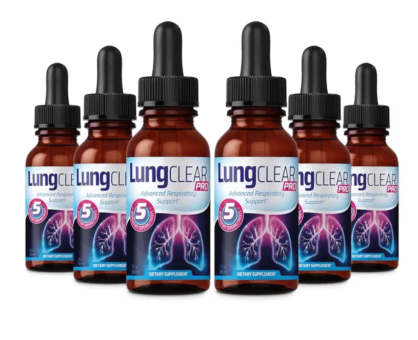 Lung Expand Pro